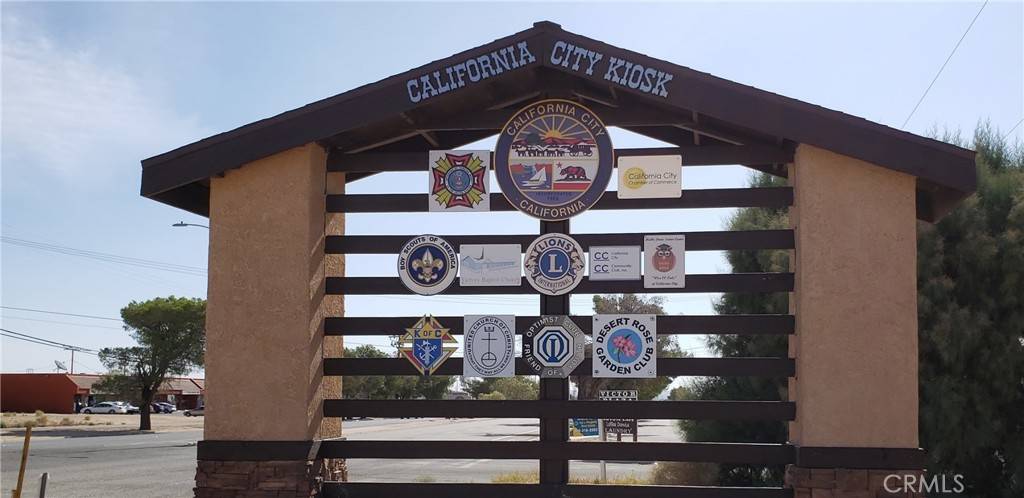 California City, CA 93505,0 Evergreen AVE