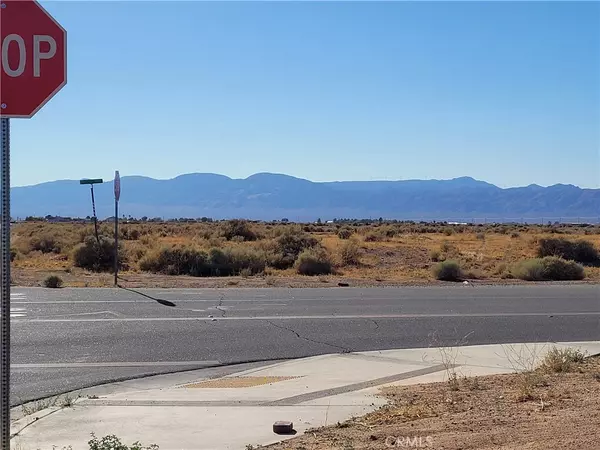 California City, CA 93505,21105 Rusche BLVD