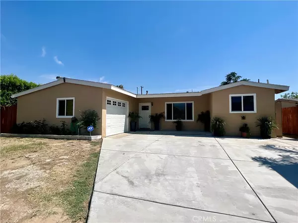 26935 Messina ST, Highland, CA 92346