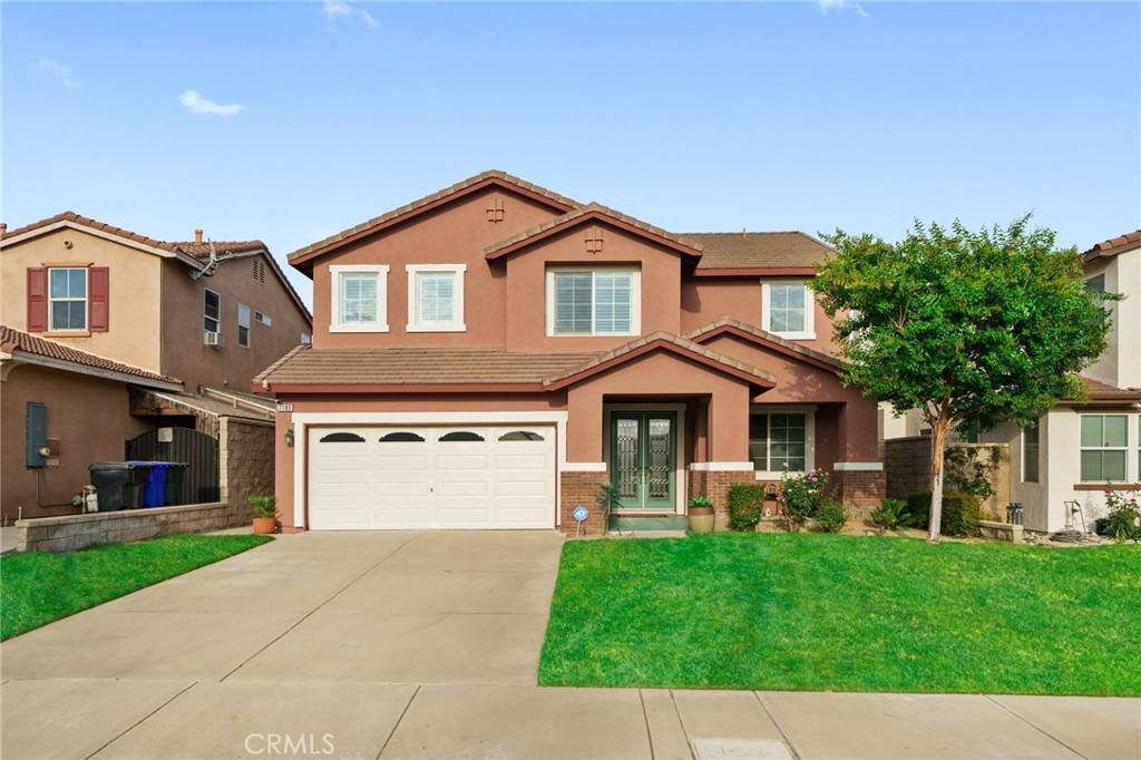 7183 Elsa CT, Fontana, CA 92336