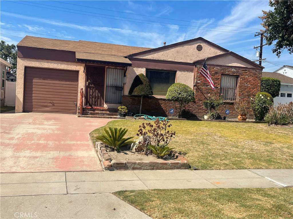 6146 Wilson AVE, South Gate, CA 90280