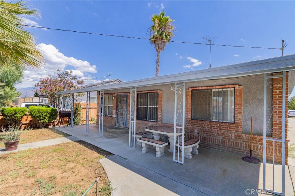 Beaumont, CA 92223,1216 Beaumont AVE