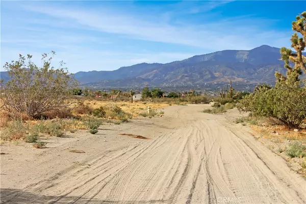 12819 Pine Tree RD, Pinon Hills, CA 92372