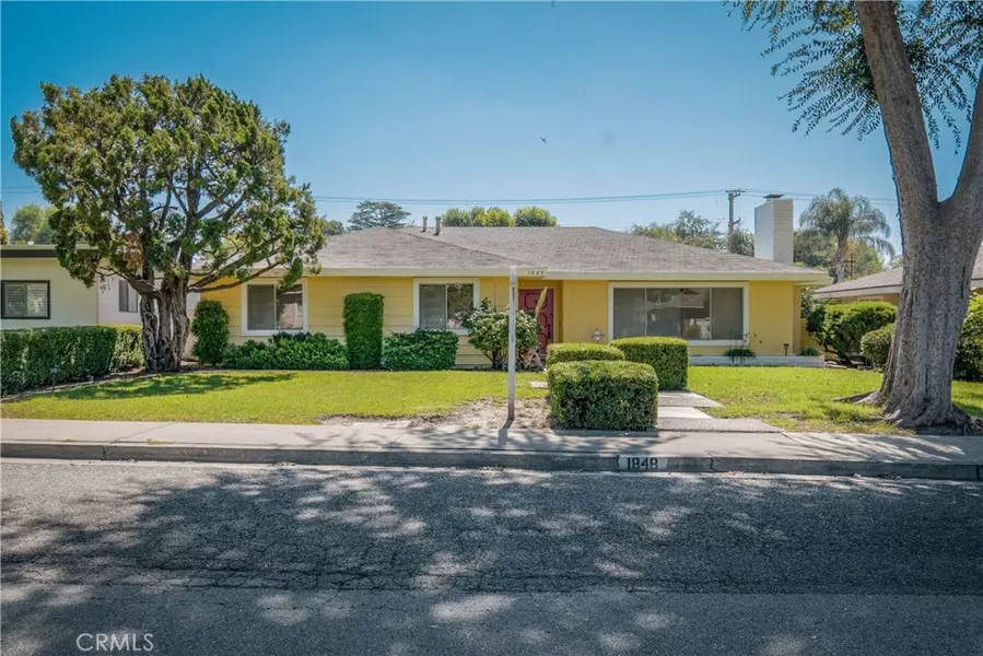 1848 Yorba, Pomona, CA 91768