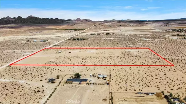 Lucerne Valley, CA 92356,37023 Rabbit Springs RD