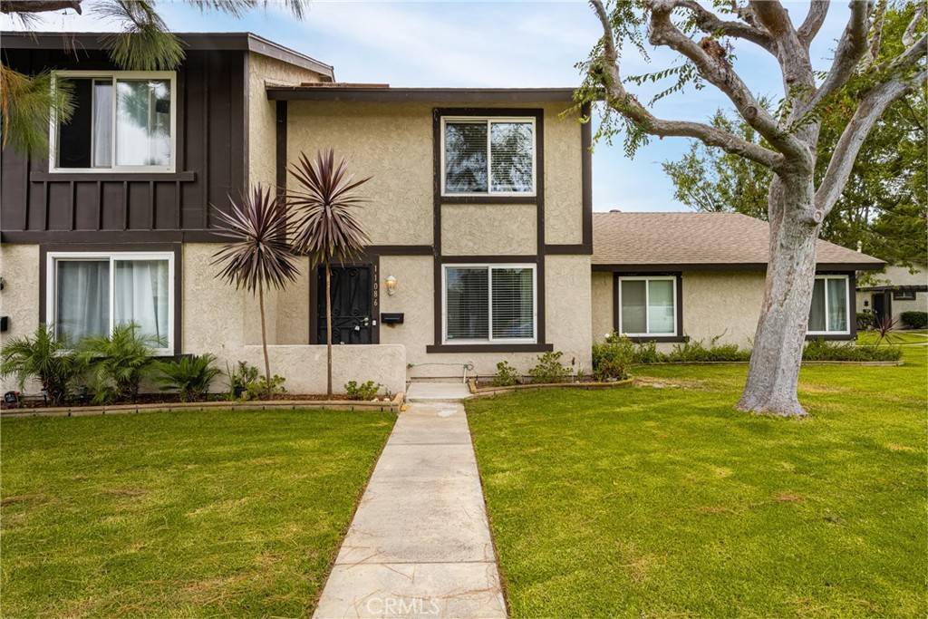 11086 Bragg WAY, Stanton, CA 90680