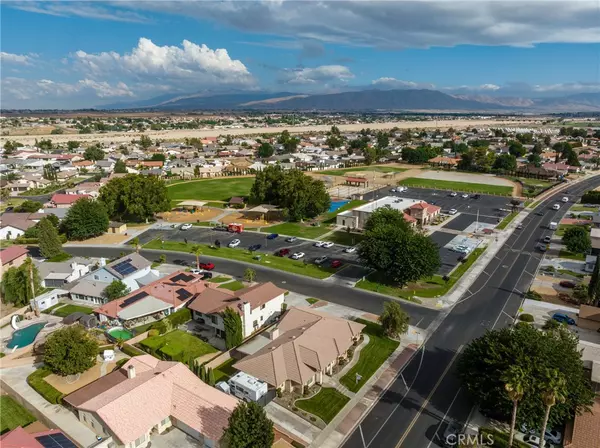 Victorville, CA 92395,13045 Rolling Ridge DR