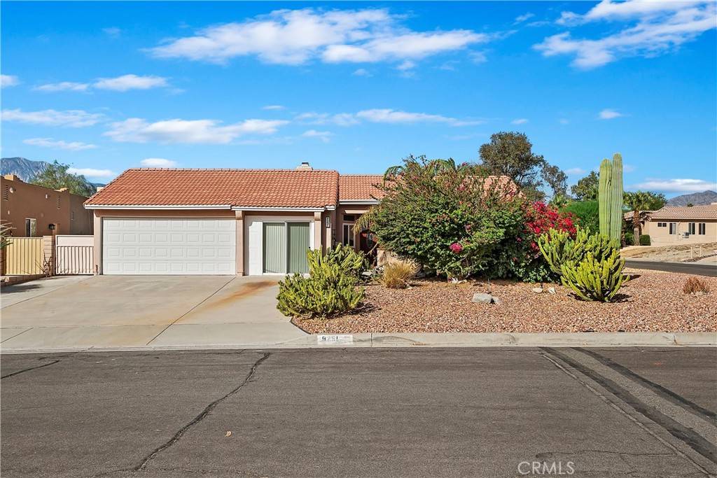 9251 Brookline AVE, Desert Hot Springs, CA 92240