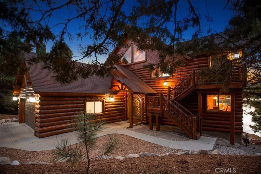 42020 Eagles Nest RD, Big Bear, CA 92315