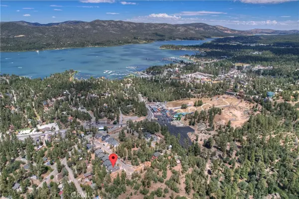 Big Bear Lake, CA 92315,858 Pine Meadow CT