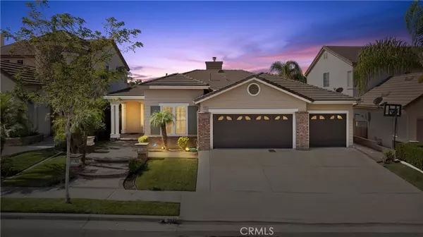 3970 Landmark LN, Brea, CA 92823