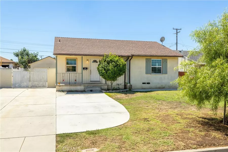 16714 Dubesor ST, La Puente, CA 91744
