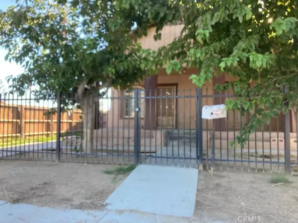 15771 L ST, Mojave, CA 93501