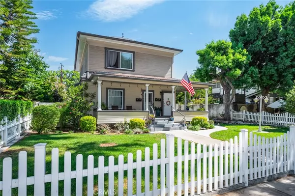 La Verne, CA 91750,2267 3rd ST