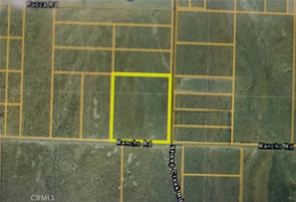 Phelan, CA 92371,0 Sheepcreek Rd.