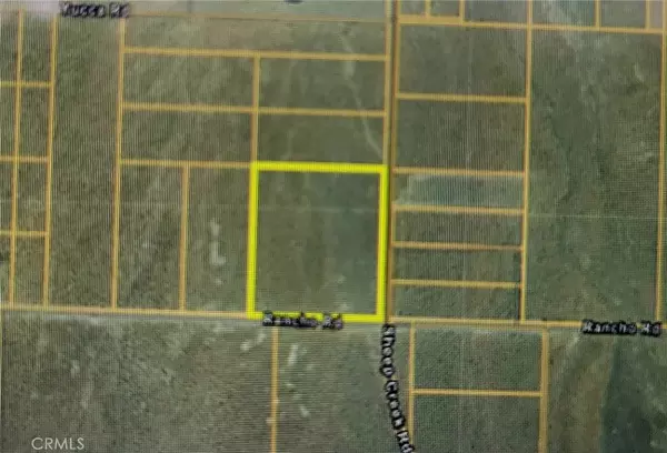 0 Sheepcreek Rd., Phelan, CA 92371