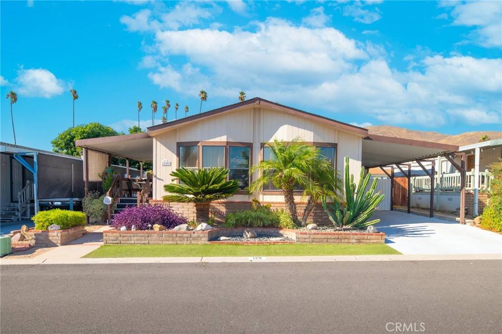 Riverside, CA 92509,4080 PEDLEY #129