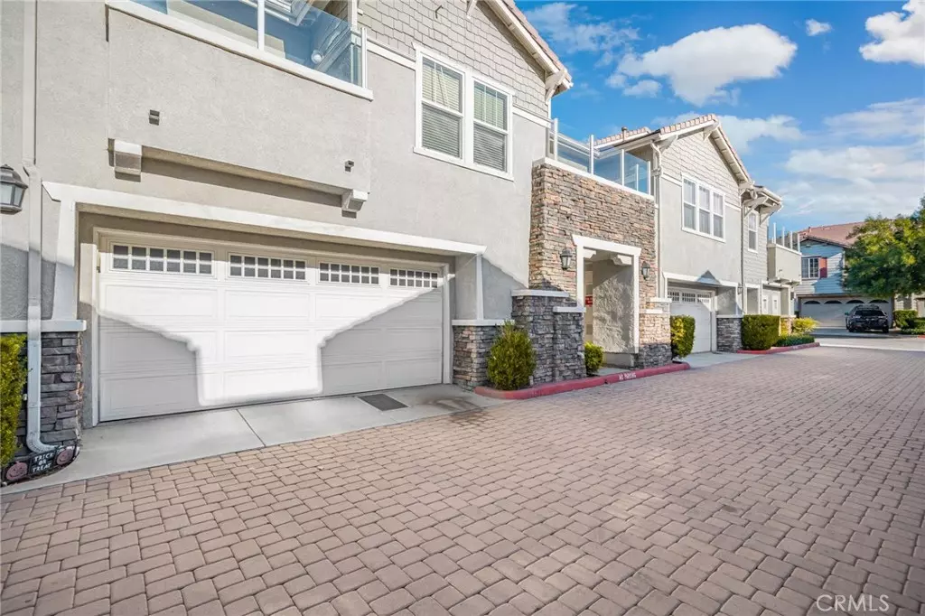 Rancho Cucamonga, CA 91739,7331 Shelby PL #U35