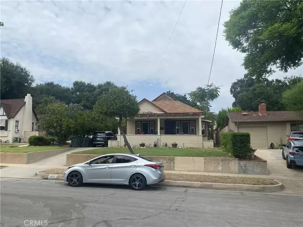 Pasadena, CA 91104,547 Douglas ST