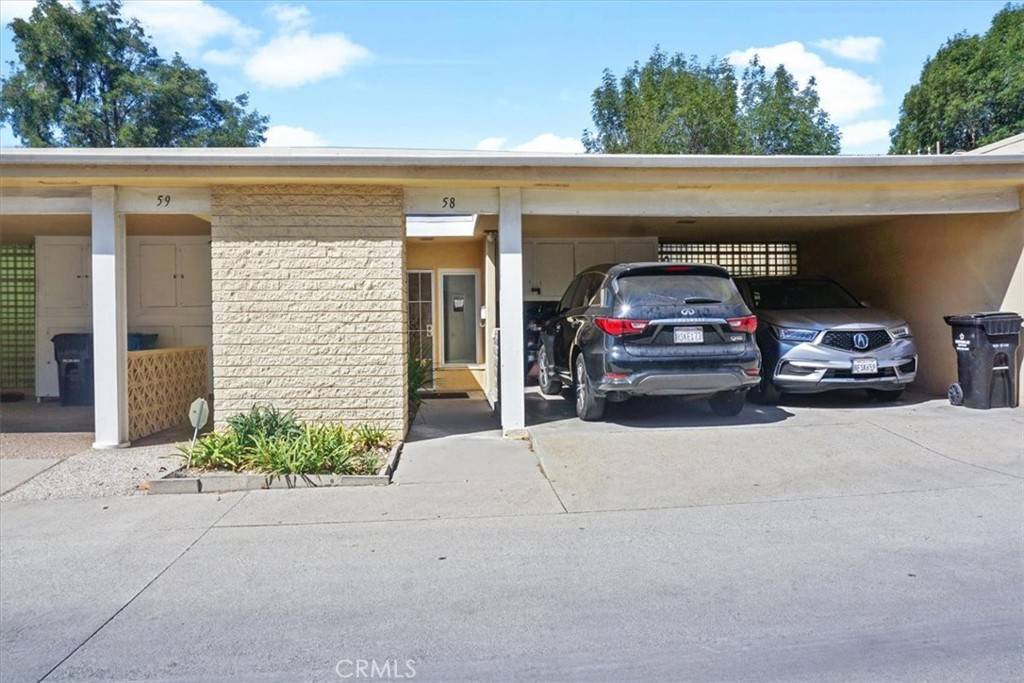 3500 W Manchester BLVD #58, Inglewood, CA 90305