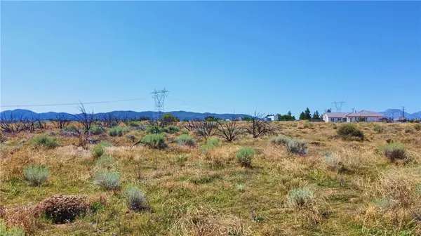 0 Meadowlark AVE, Oak Hills, CA 92344