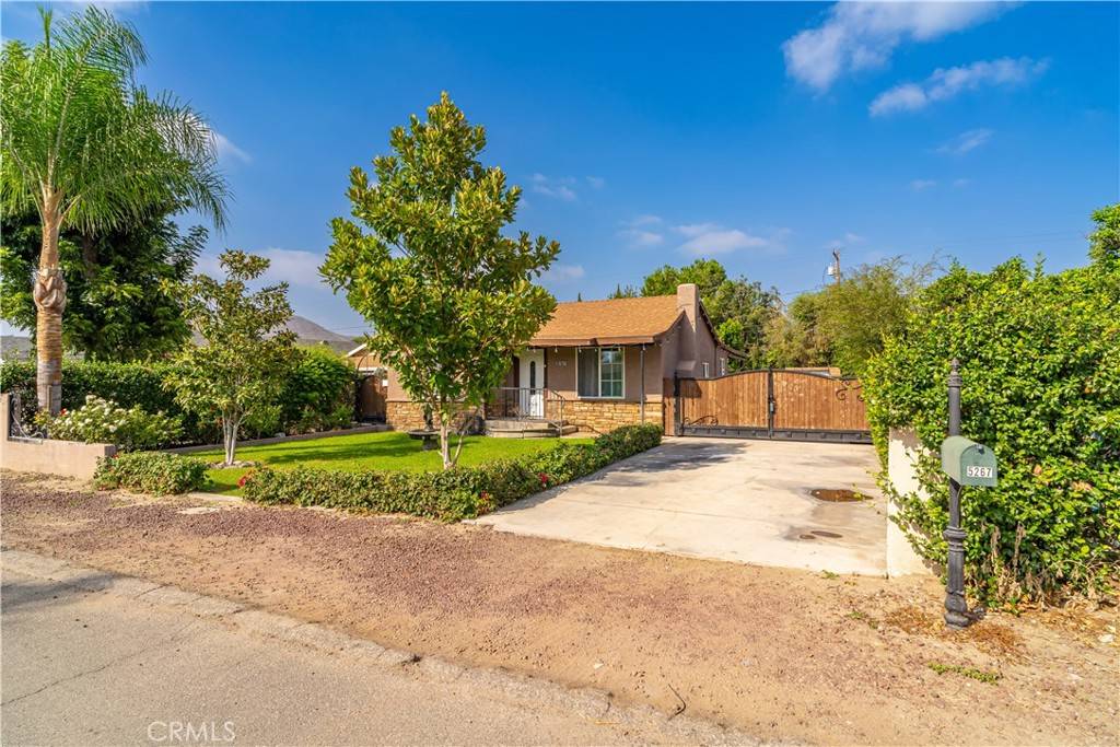 Riverside, CA 92509,5267 36th ST