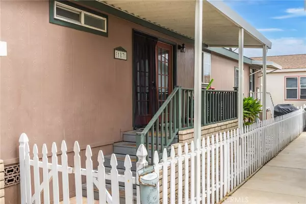 Anaheim, CA 92807,5815 E La Palma AVE #187