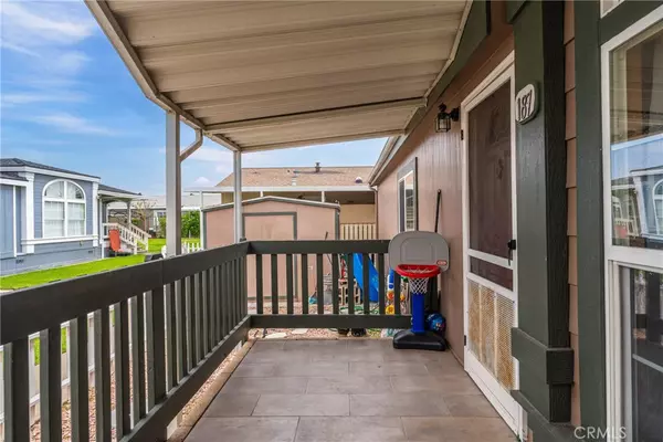 Anaheim, CA 92807,5815 E La Palma AVE #187