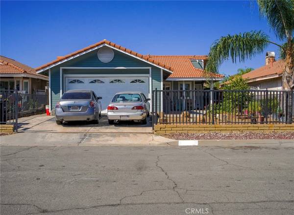322 Red Spruce PL, Perris, CA 92570