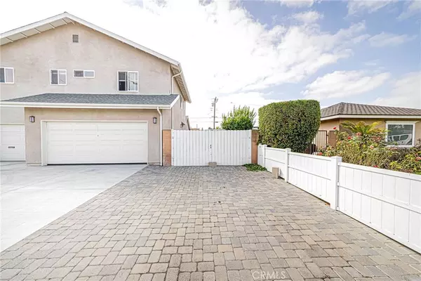 Anaheim, CA 92801,2865 W MONROE AVE