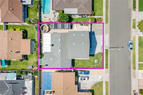 Anaheim, CA 92801,2865 W MONROE AVE