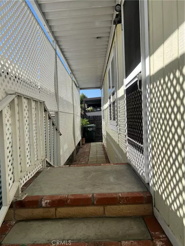 Pomona, CA 91768,3667 Valley BLVD #78