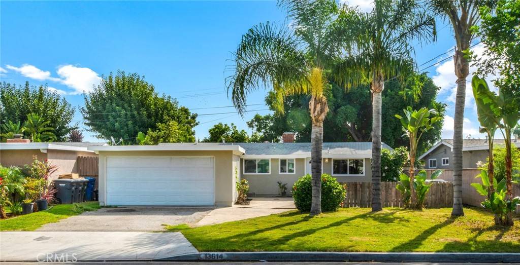13614 Duffield AVE, La Mirada, CA 90638