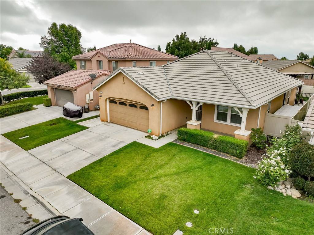 Beaumont, CA 92223,1361 Crown Imperial LN