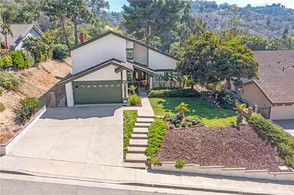 San Dimas, CA 91773,958 Calle Carrillo