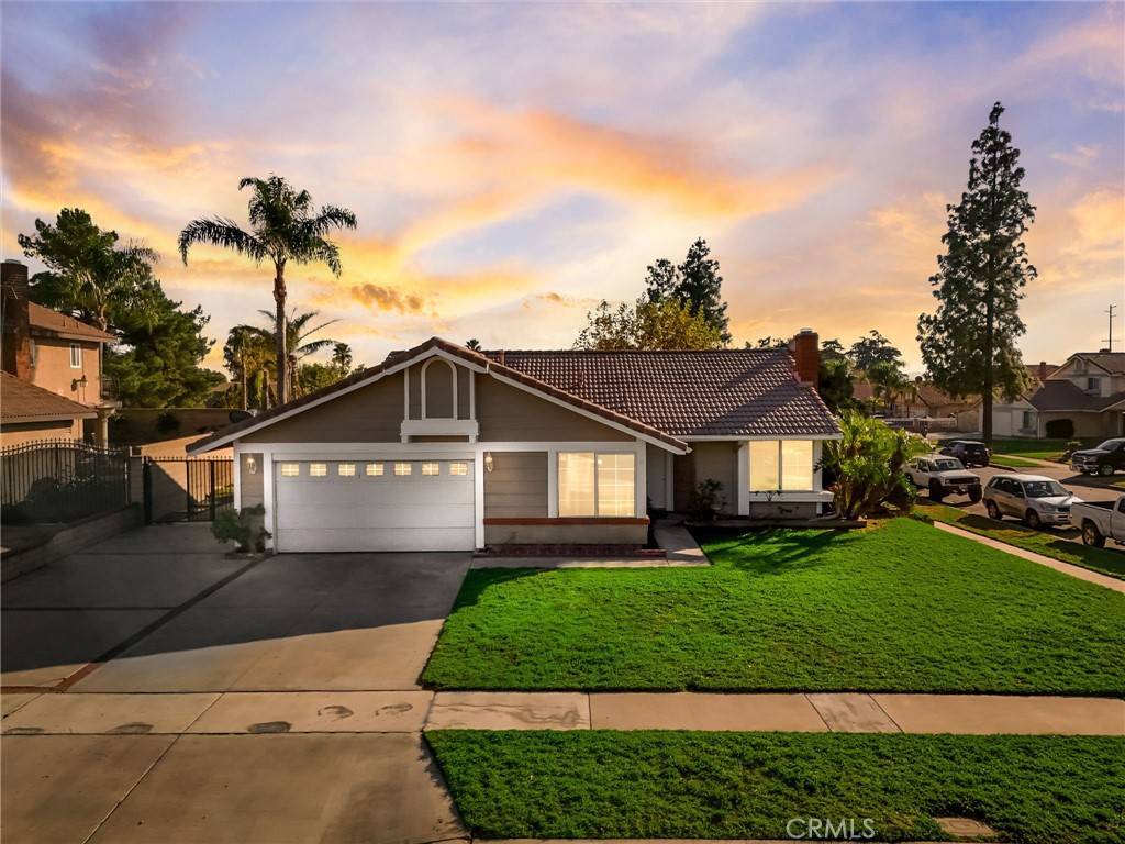 17945 Montgomery AVE, Fontana, CA 92336