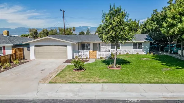 Loma Linda, CA 92354,25600 Mead ST