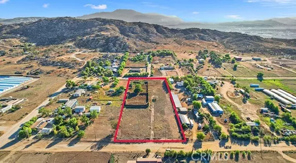 Homeland, CA 92548,24080 Agate LN