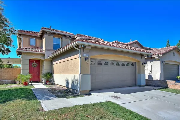 6172 S Hills WAY, Fontana, CA 92336