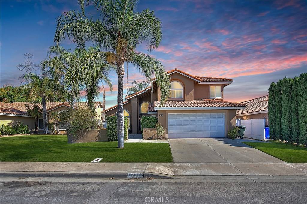 13452 Pico CT, Fontana, CA 92336