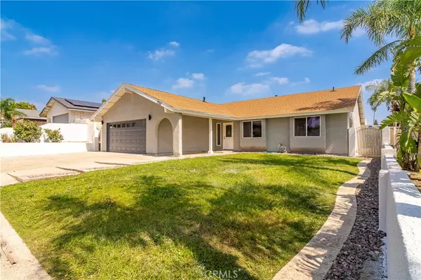 7725 Briarwood AVE, Fontana, CA 92336
