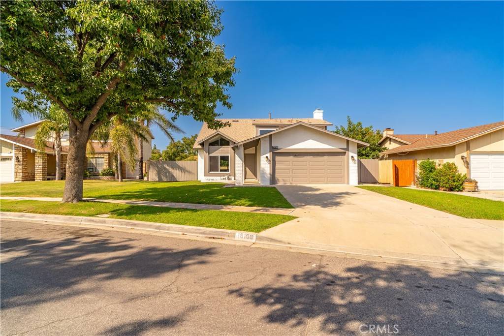 Fontana, CA 92336,18108 San Jacinto AVE