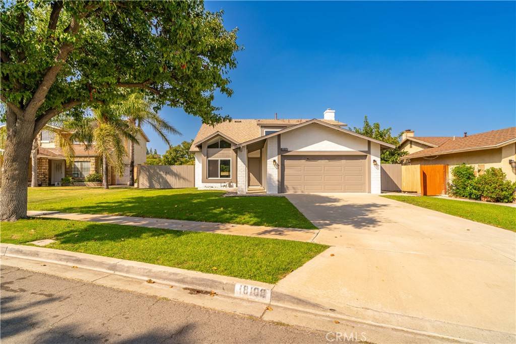 18108 San Jacinto AVE, Fontana, CA 92336