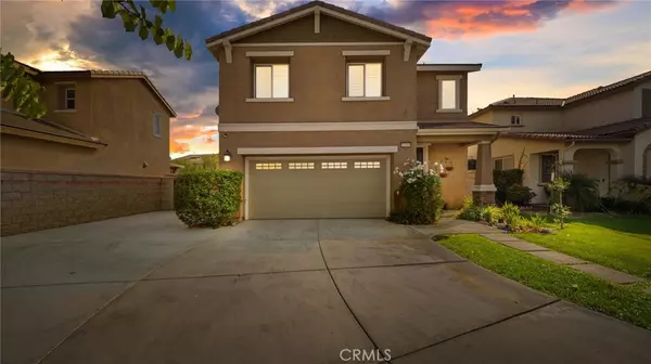 12119 Backwater WAY,  Jurupa Valley,  CA 91752