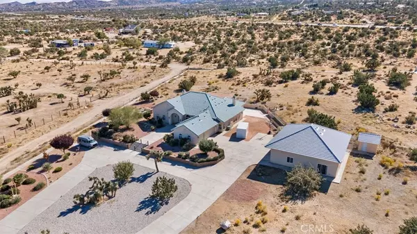 Pinon Hills, CA 92372,10058 Wintergreen RD