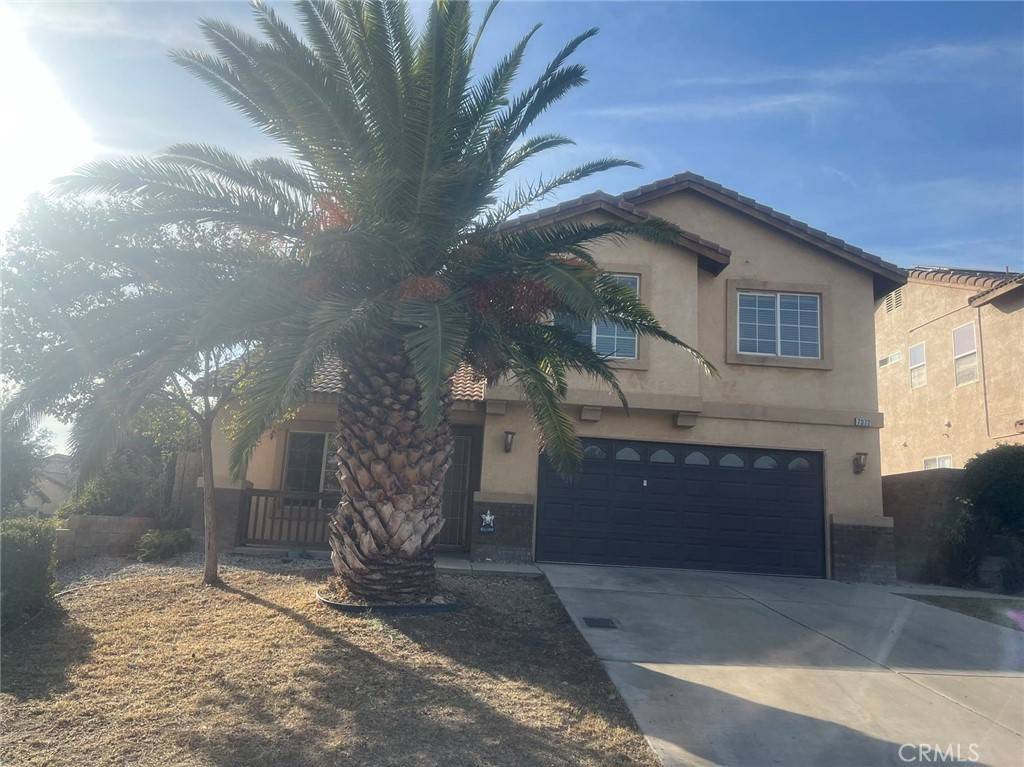 7372 Mandrake CT, Fontana, CA 92336