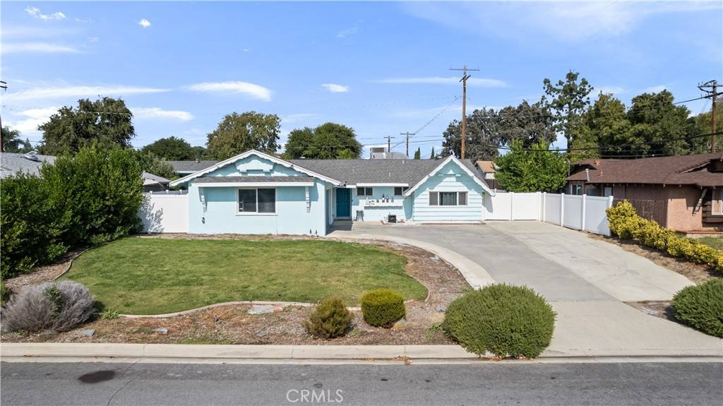 10276 Effen ST, Rancho Cucamonga, CA 91730