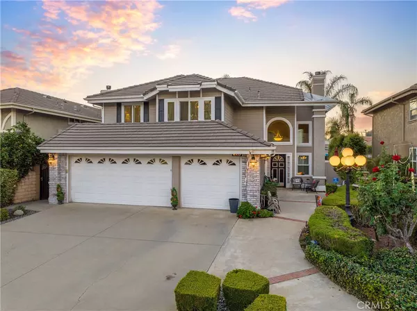 La Verne, CA 91750,4933 Calle El Toro