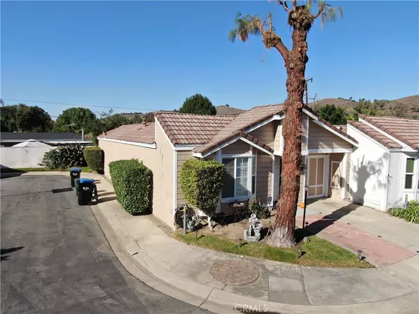 Pomona, CA 91768,1409 Skyway LN