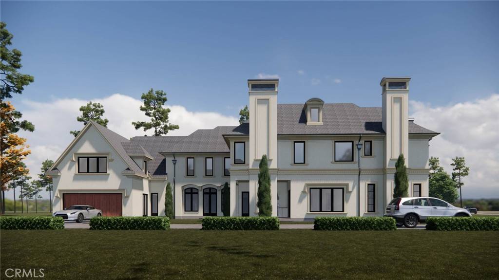 0 Haven, Rancho Cucamonga, CA 91737
